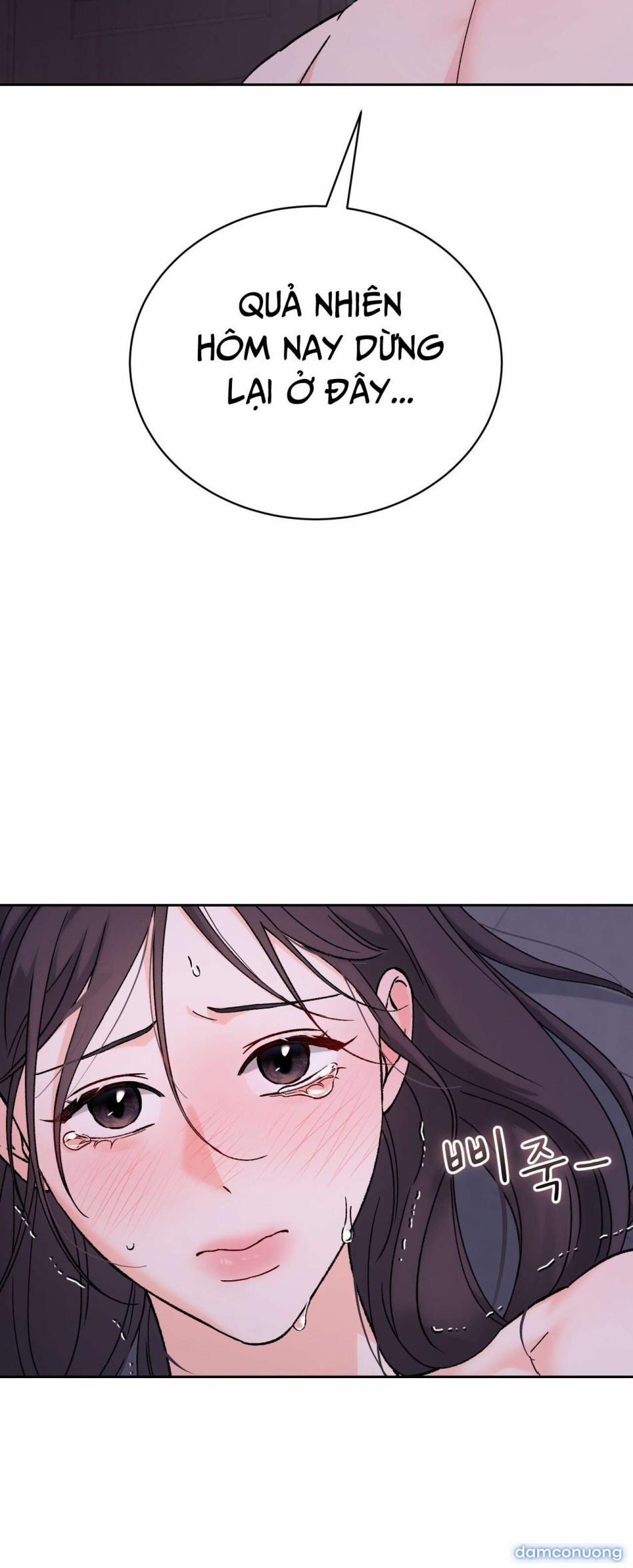 [18+] Hãy Trở Thành Biến Số X Của Đời Nhau 63 trang 8