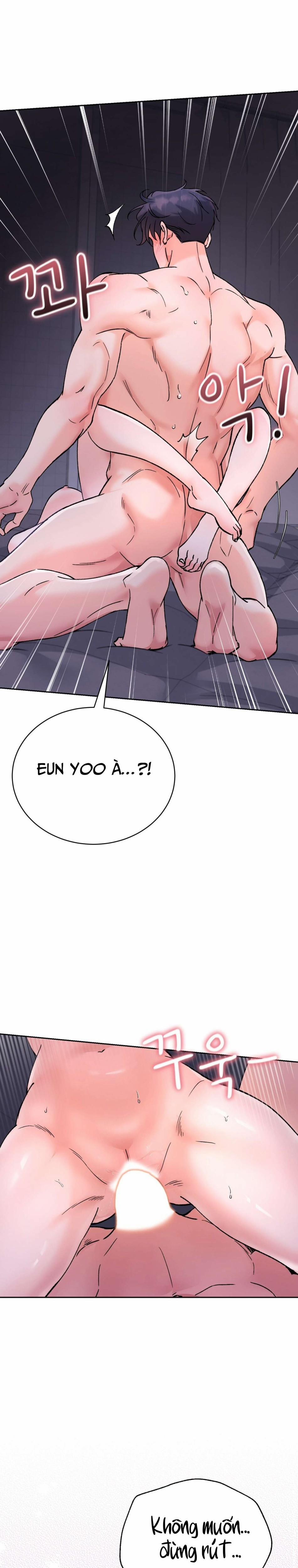 [18+] Hãy Trở Thành Biến Số X Của Đời Nhau 63 trang 9