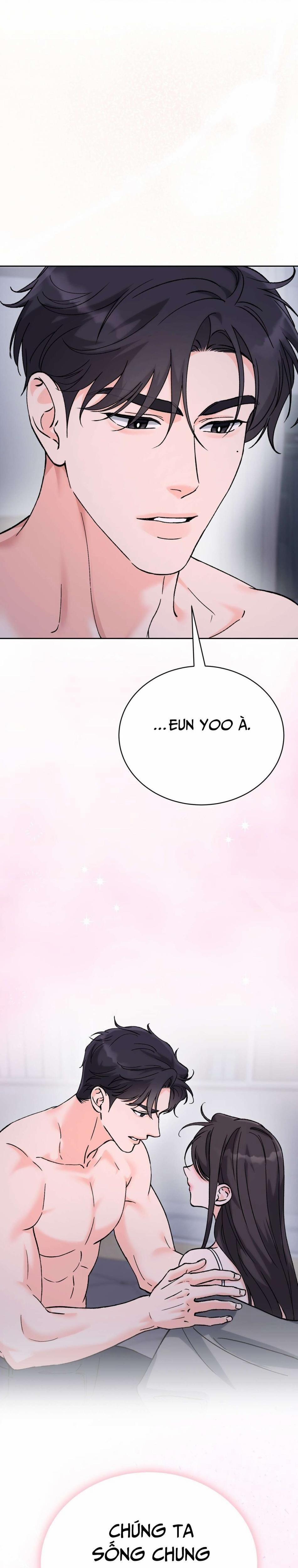 [18+] Hãy Trở Thành Biến Số X Của Đời Nhau 64 trang 0