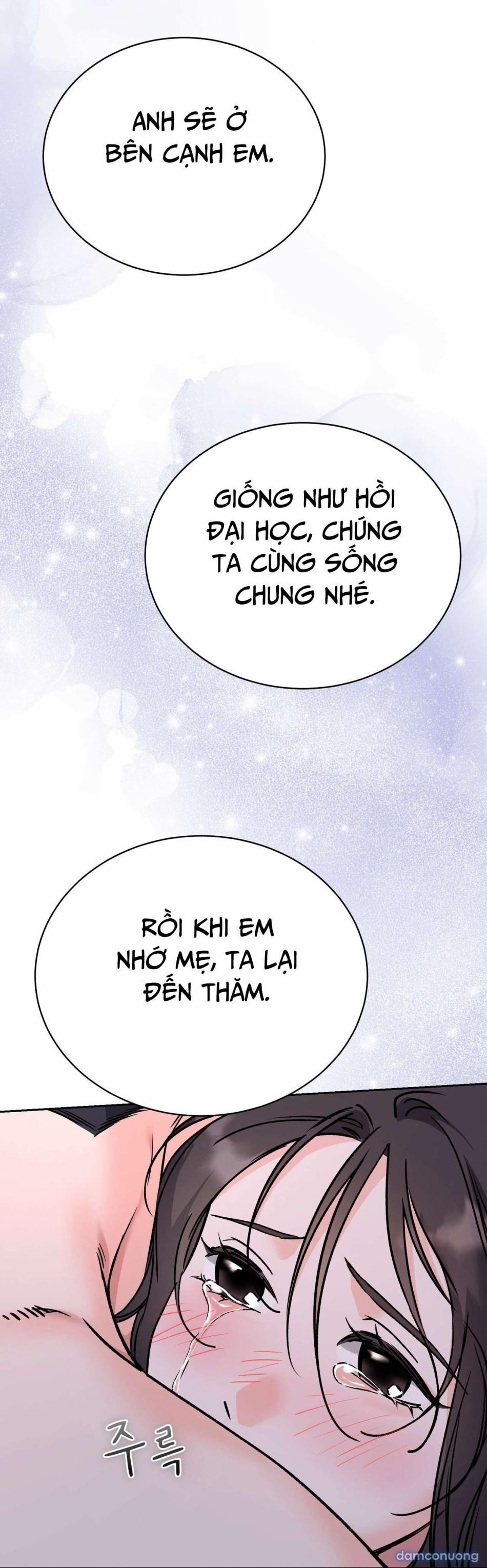 [18+] Hãy Trở Thành Biến Số X Của Đời Nhau 64 trang 11