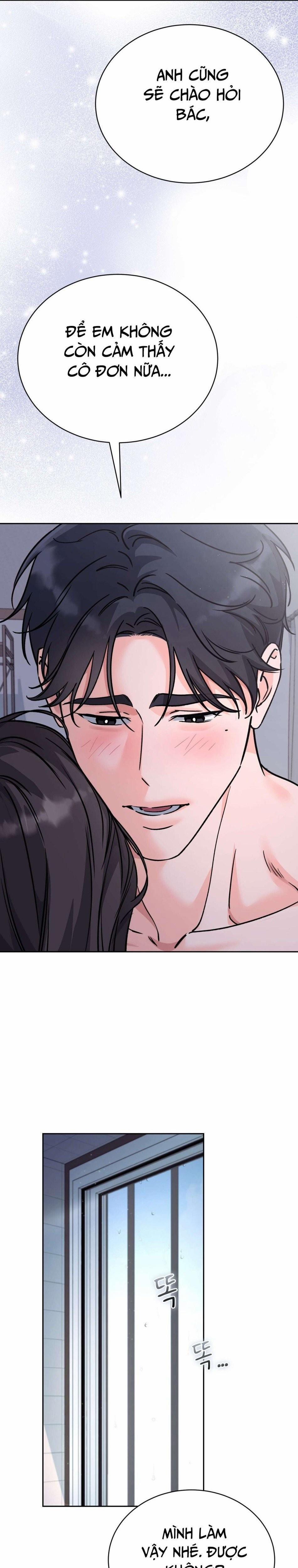 [18+] Hãy Trở Thành Biến Số X Của Đời Nhau 64 trang 12