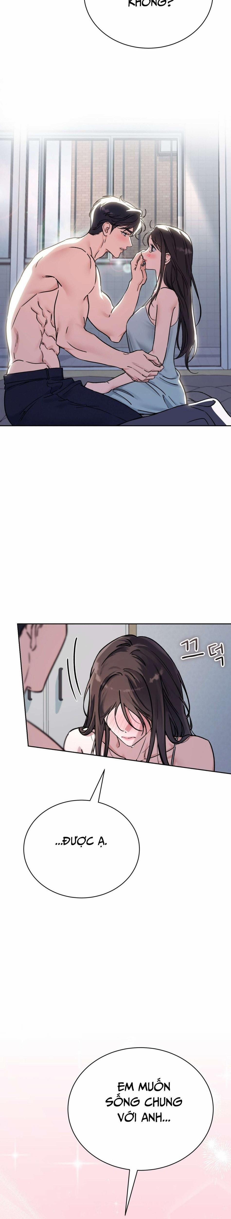 [18+] Hãy Trở Thành Biến Số X Của Đời Nhau 64 trang 13