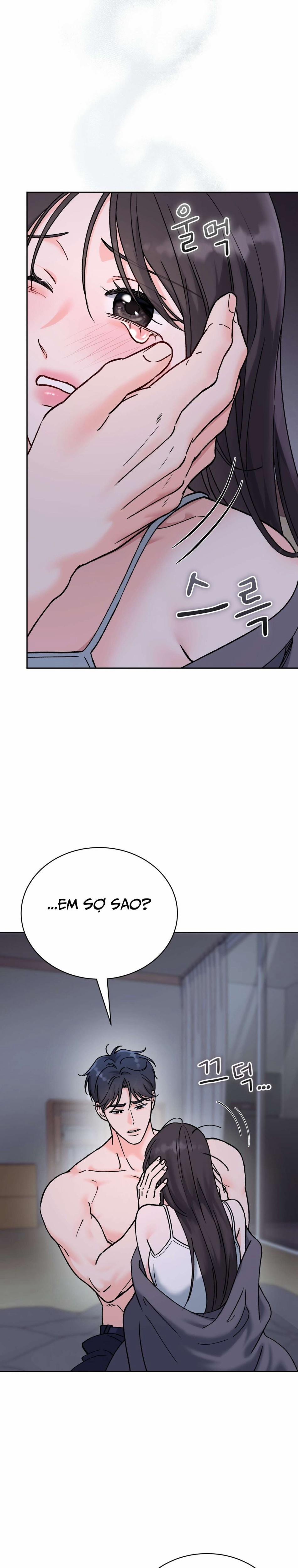 [18+] Hãy Trở Thành Biến Số X Của Đời Nhau 64 trang 6