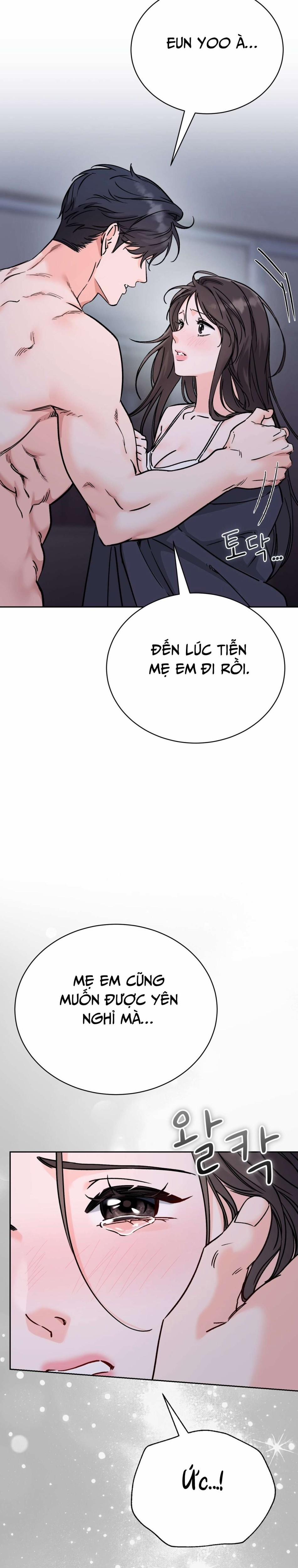 [18+] Hãy Trở Thành Biến Số X Của Đời Nhau 64 trang 7