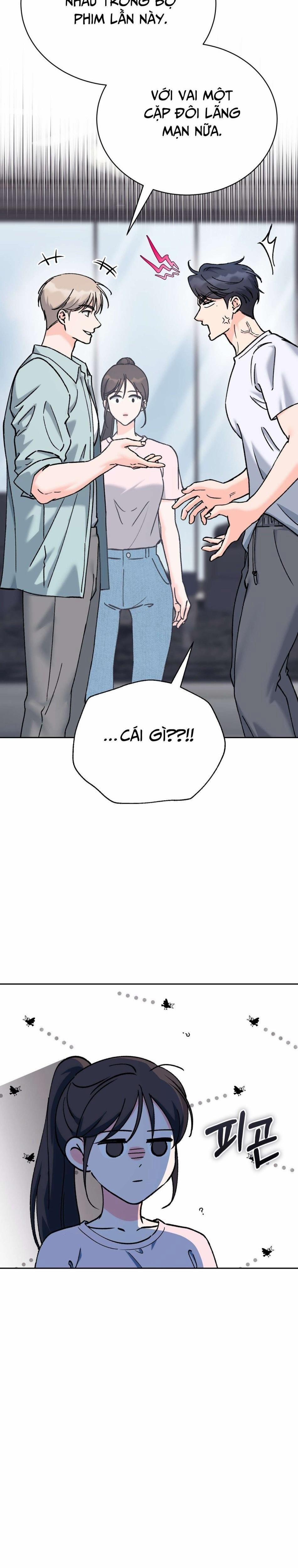 [18+] Hãy Trở Thành Biến Số X Của Đời Nhau 65 trang 0