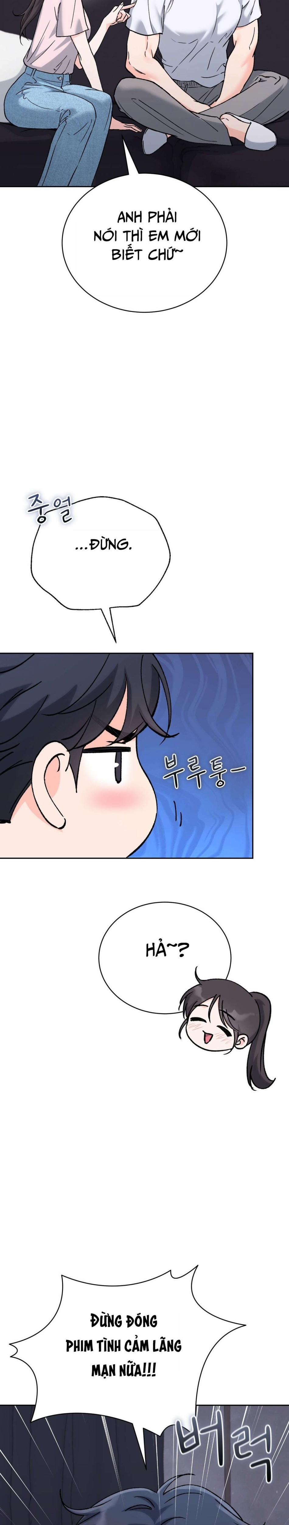 [18+] Hãy Trở Thành Biến Số X Của Đời Nhau 65 trang 4