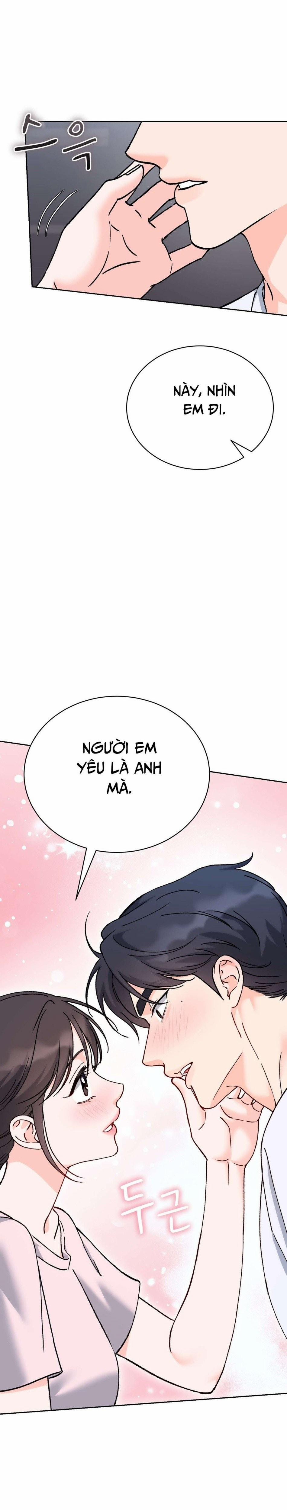 [18+] Hãy Trở Thành Biến Số X Của Đời Nhau 65 trang 9