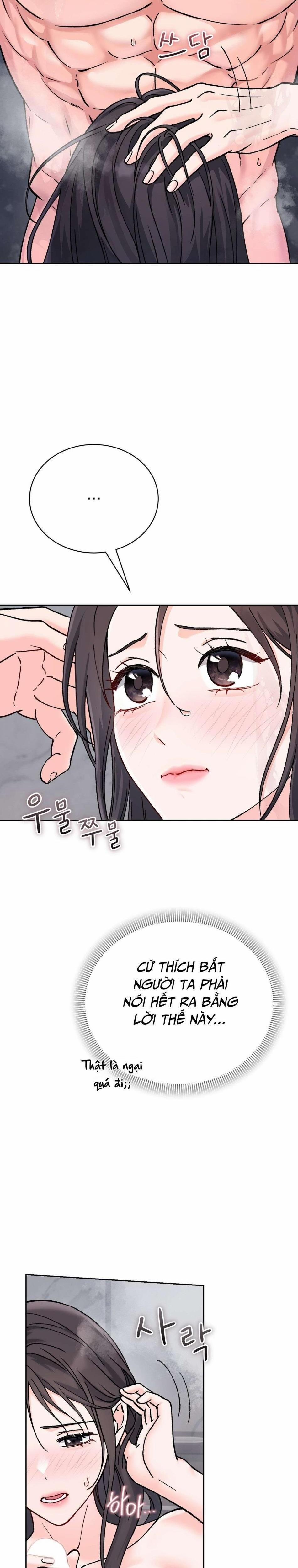 [18+] Hãy Trở Thành Biến Số X Của Đời Nhau 66 trang 1