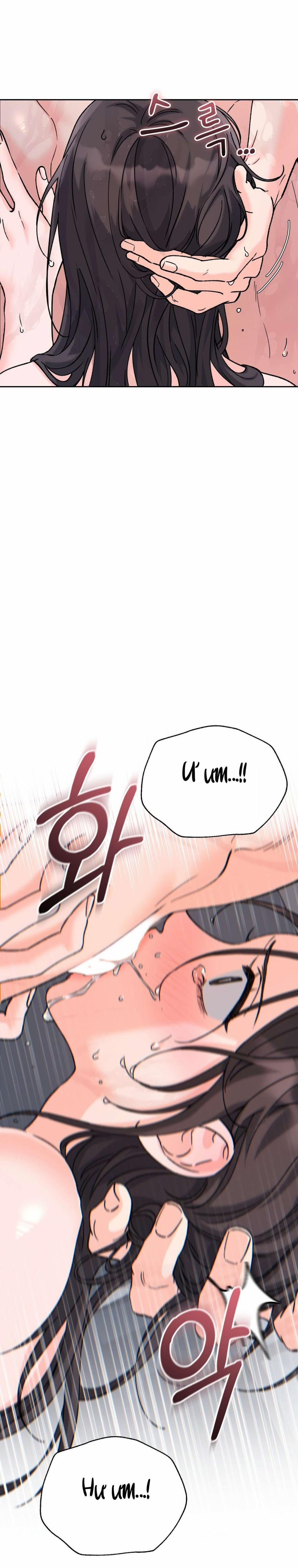 [18+] Hãy Trở Thành Biến Số X Của Đời Nhau 66 trang 6