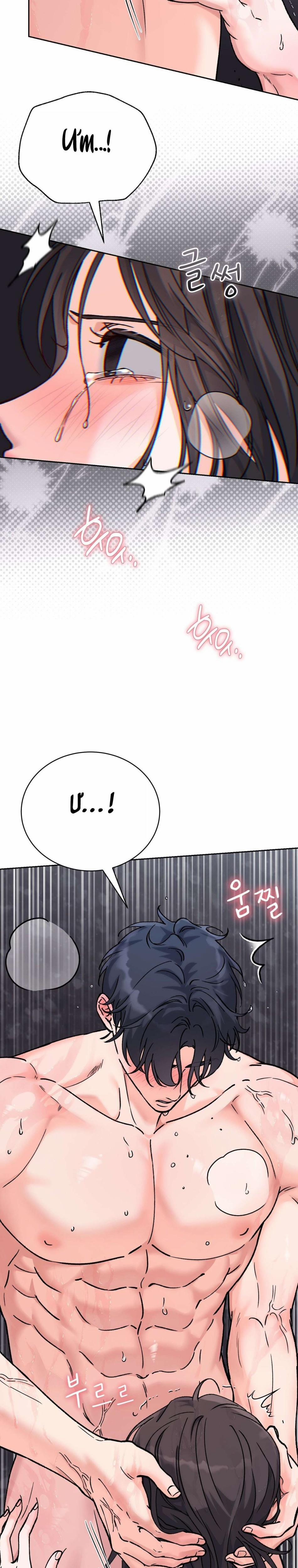 [18+] Hãy Trở Thành Biến Số X Của Đời Nhau 66 trang 8