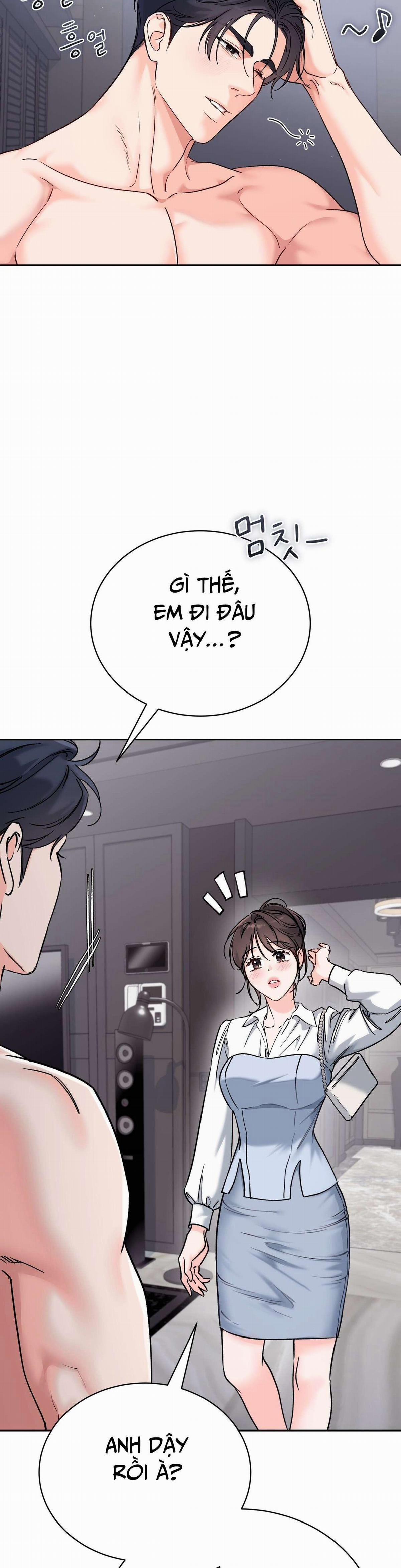 [18+] Hãy Trở Thành Biến Số X Của Đời Nhau 67 trang 1