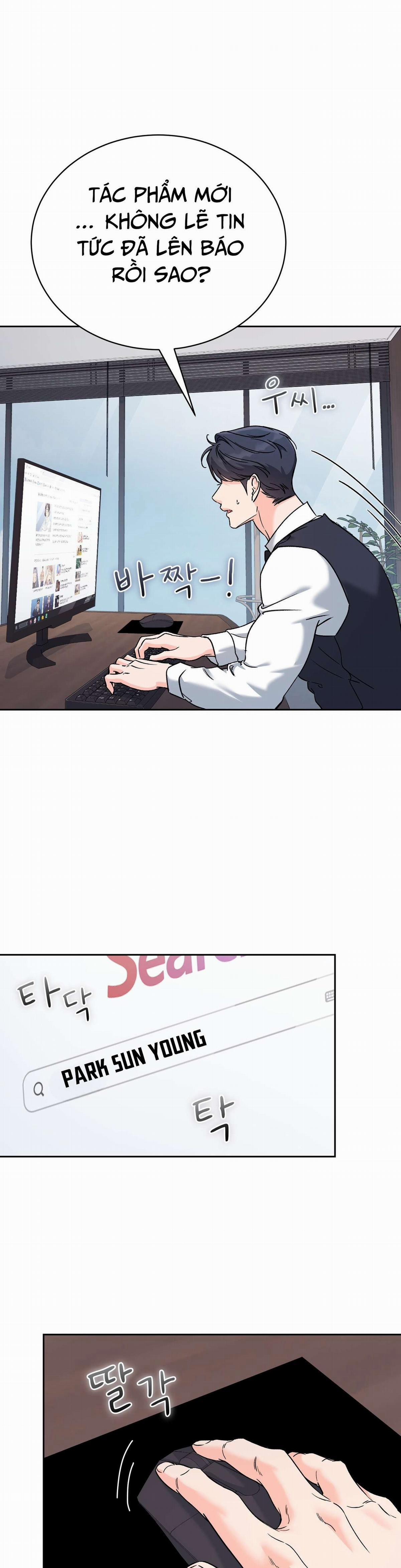 [18+] Hãy Trở Thành Biến Số X Của Đời Nhau 67 trang 12