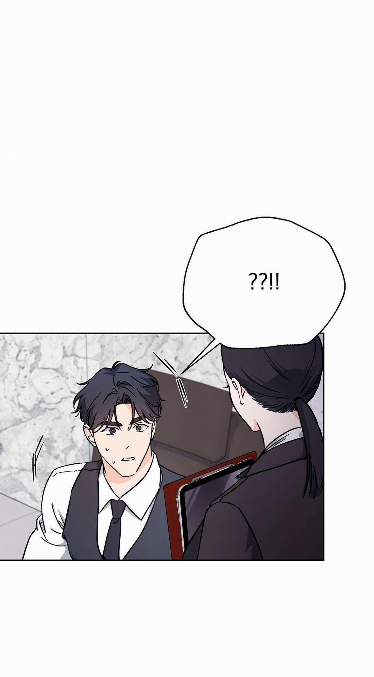 [18+] Hãy Trở Thành Biến Số X Của Đời Nhau 67 trang 15