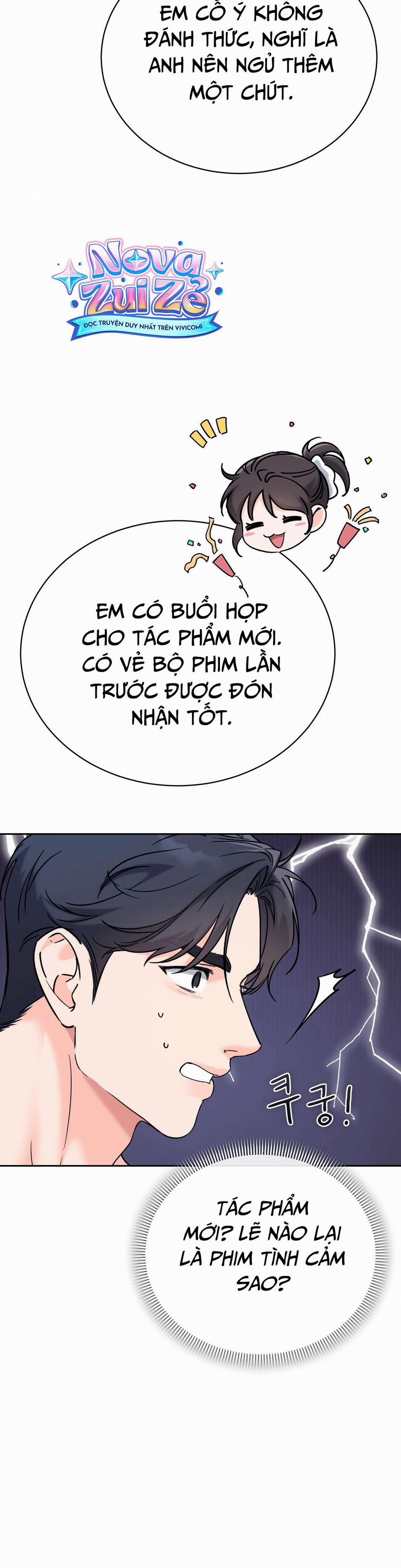 [18+] Hãy Trở Thành Biến Số X Của Đời Nhau 67 trang 2