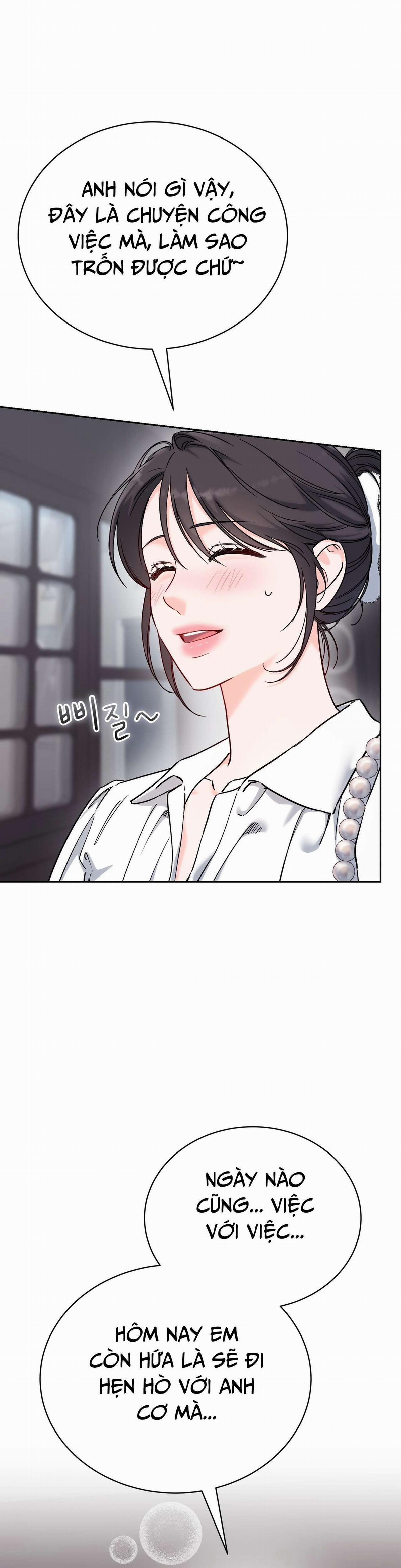 [18+] Hãy Trở Thành Biến Số X Của Đời Nhau 67 trang 4