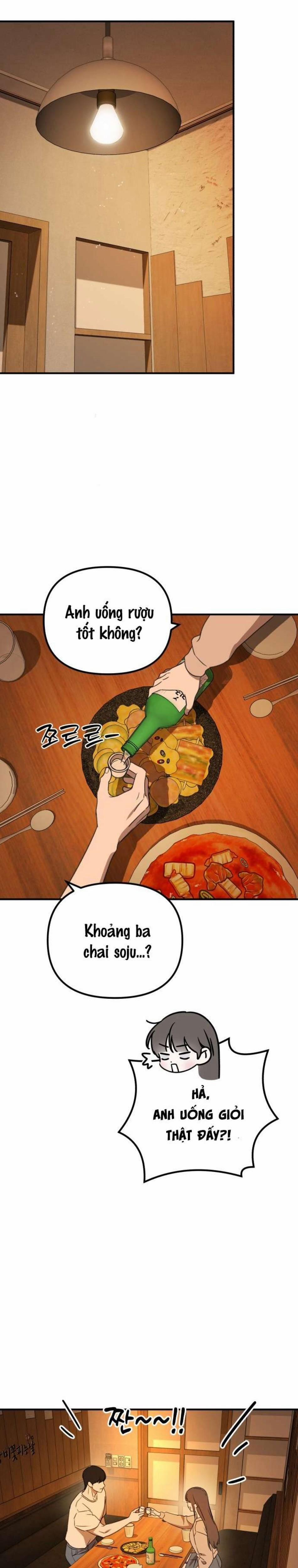 〖18+〗- Hẹn Hò Thì Ngọt Ngào, Sống Chung Thì Nóng Bỏng 1 trang 13