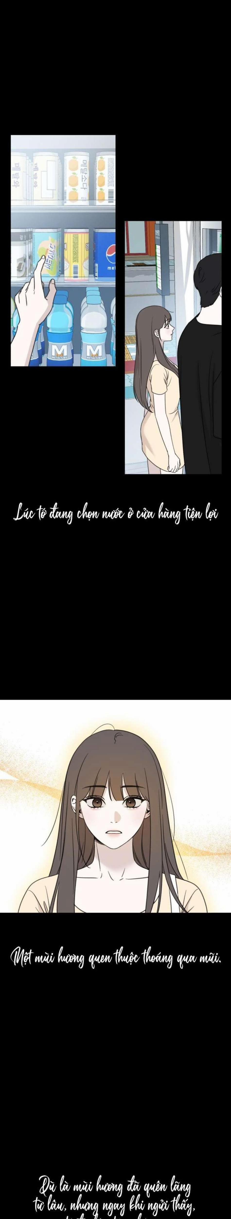 〖18+〗- Hẹn Hò Thì Ngọt Ngào, Sống Chung Thì Nóng Bỏng 2 trang 3