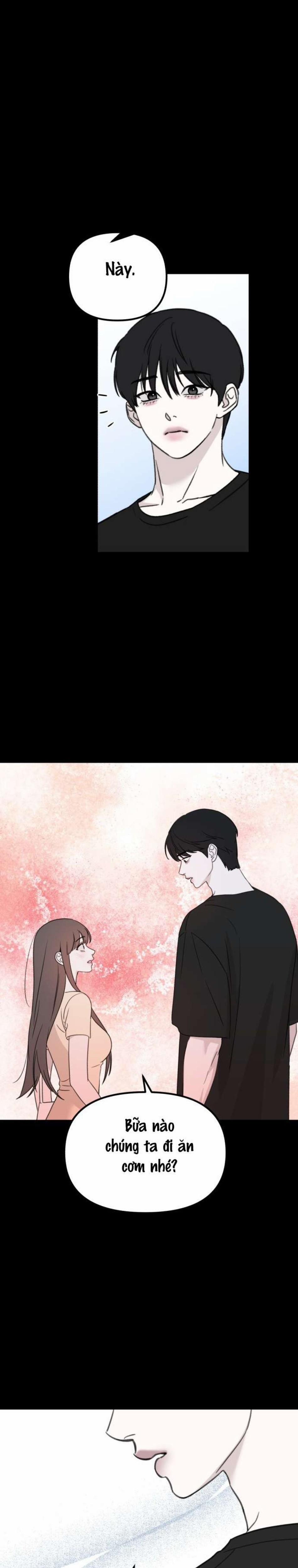 〖18+〗- Hẹn Hò Thì Ngọt Ngào, Sống Chung Thì Nóng Bỏng 2 trang 6