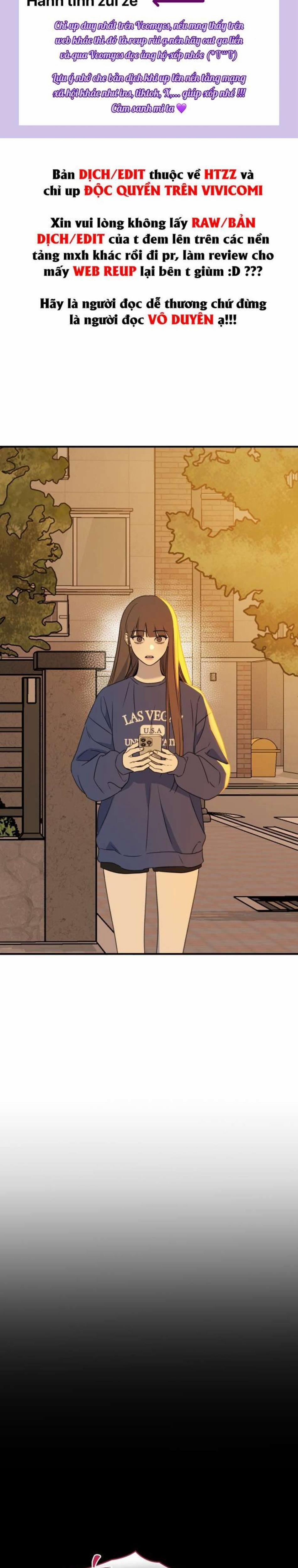 〖18+〗- Hẹn Hò Thì Ngọt Ngào, Sống Chung Thì Nóng Bỏng 3 trang 0