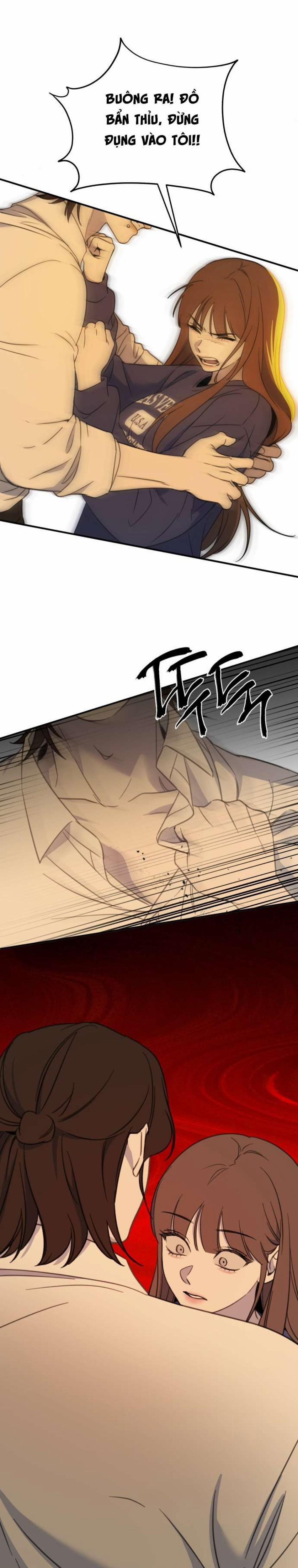 〖18+〗- Hẹn Hò Thì Ngọt Ngào, Sống Chung Thì Nóng Bỏng 3 trang 11