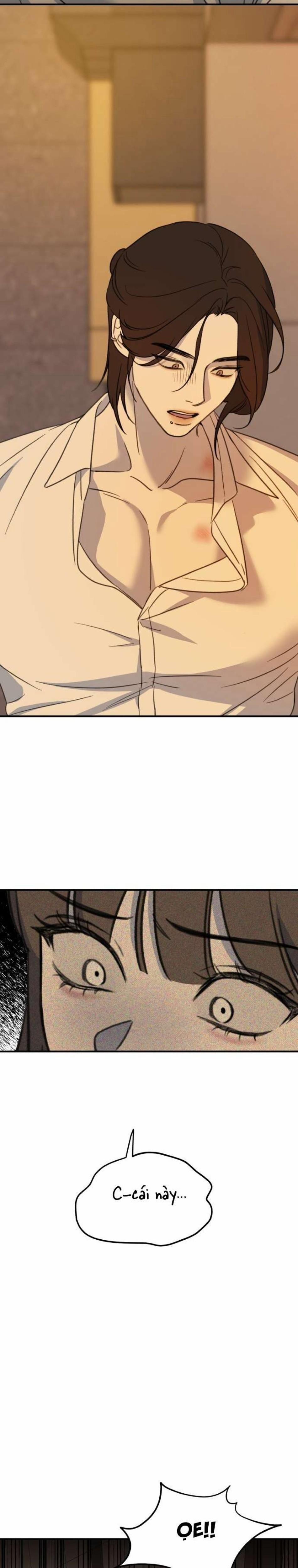 〖18+〗- Hẹn Hò Thì Ngọt Ngào, Sống Chung Thì Nóng Bỏng 3 trang 12