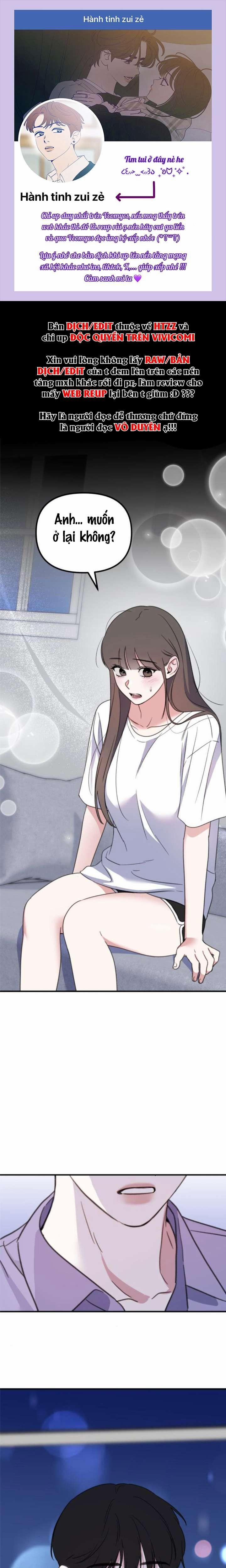 〖18+〗- Hẹn Hò Thì Ngọt Ngào, Sống Chung Thì Nóng Bỏng 5 trang 0