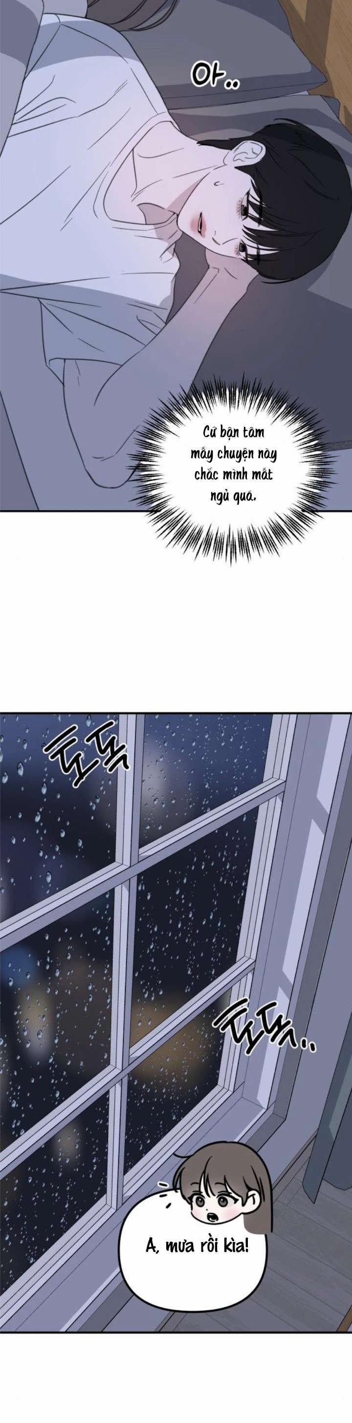 〖18+〗- Hẹn Hò Thì Ngọt Ngào, Sống Chung Thì Nóng Bỏng 5 trang 3