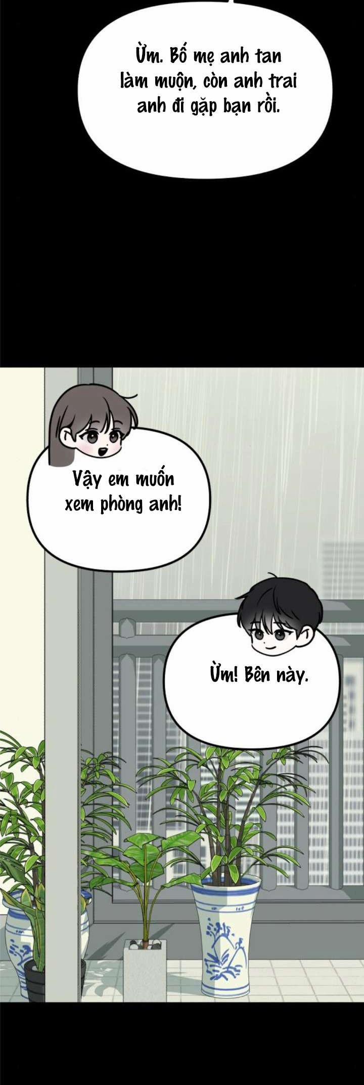 〖18+〗- Hẹn Hò Thì Ngọt Ngào, Sống Chung Thì Nóng Bỏng 5 trang 7