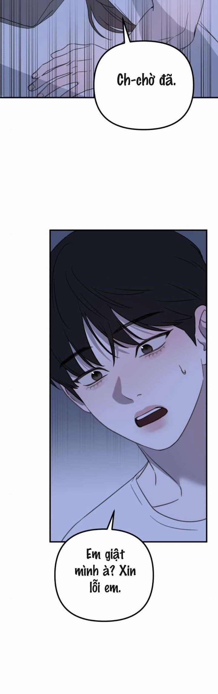 〖18+〗- Hẹn Hò Thì Ngọt Ngào, Sống Chung Thì Nóng Bỏng 6 trang 7