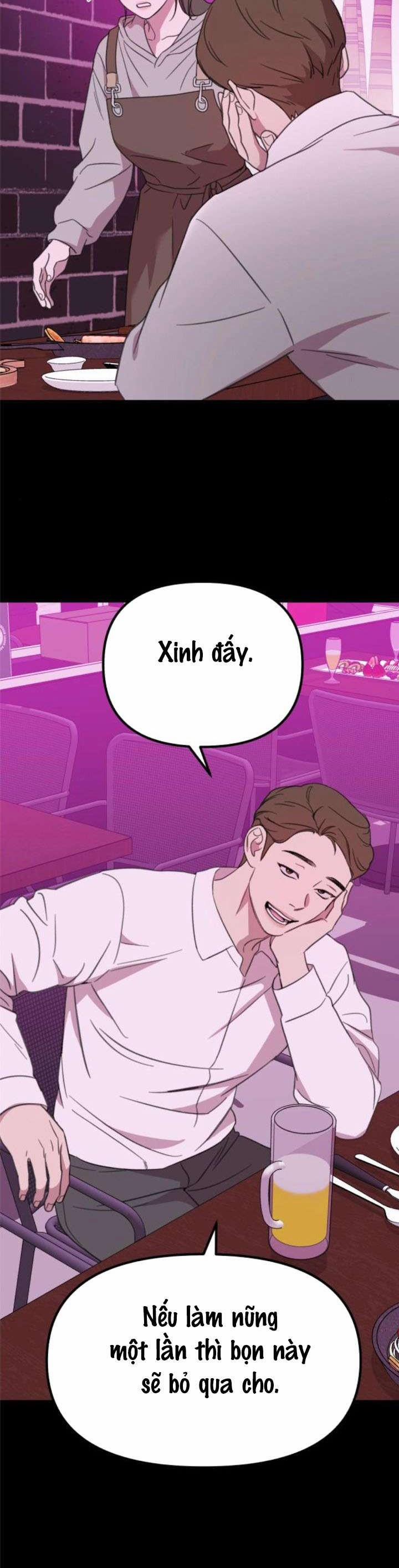 〖18+〗- Hẹn Hò Thì Ngọt Ngào, Sống Chung Thì Nóng Bỏng 7 trang 7