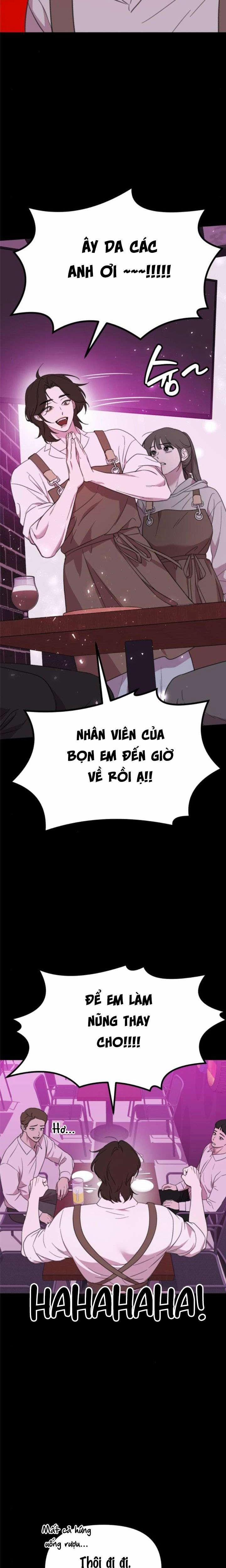 〖18+〗- Hẹn Hò Thì Ngọt Ngào, Sống Chung Thì Nóng Bỏng 7 trang 9