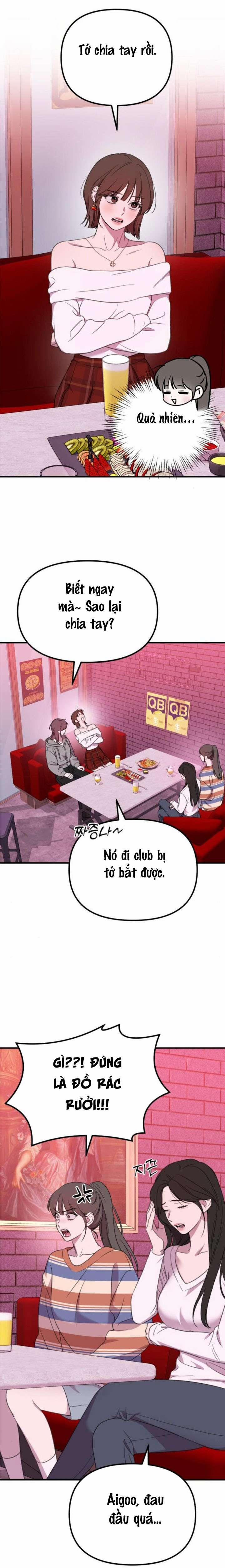 〖18+〗- Hẹn Hò Thì Ngọt Ngào, Sống Chung Thì Nóng Bỏng 8 trang 2