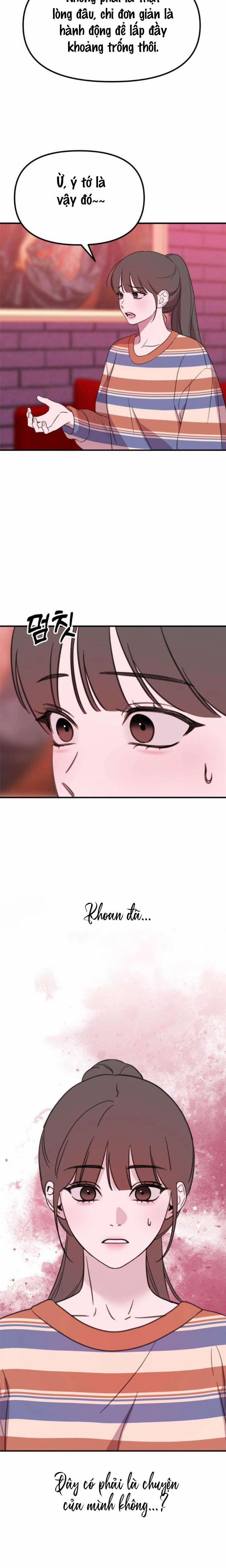 〖18+〗- Hẹn Hò Thì Ngọt Ngào, Sống Chung Thì Nóng Bỏng 8 trang 5