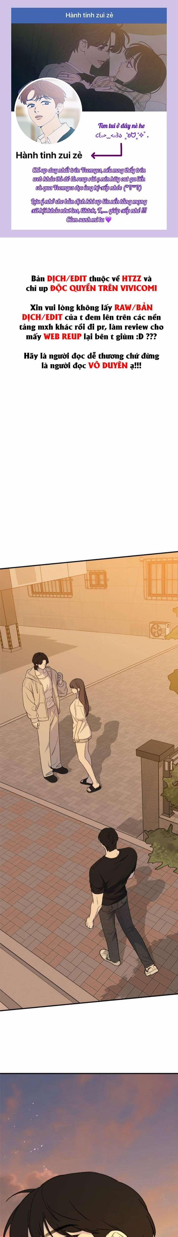 〖18+〗- Hẹn Hò Thì Ngọt Ngào, Sống Chung Thì Nóng Bỏng 9 trang 0