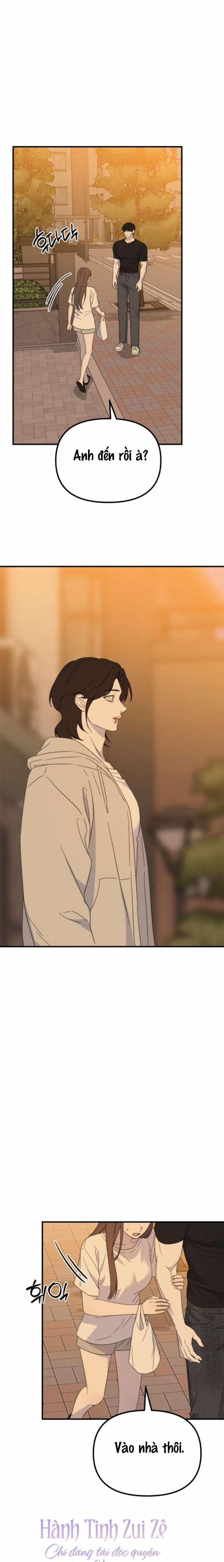 〖18+〗- Hẹn Hò Thì Ngọt Ngào, Sống Chung Thì Nóng Bỏng 9 trang 2