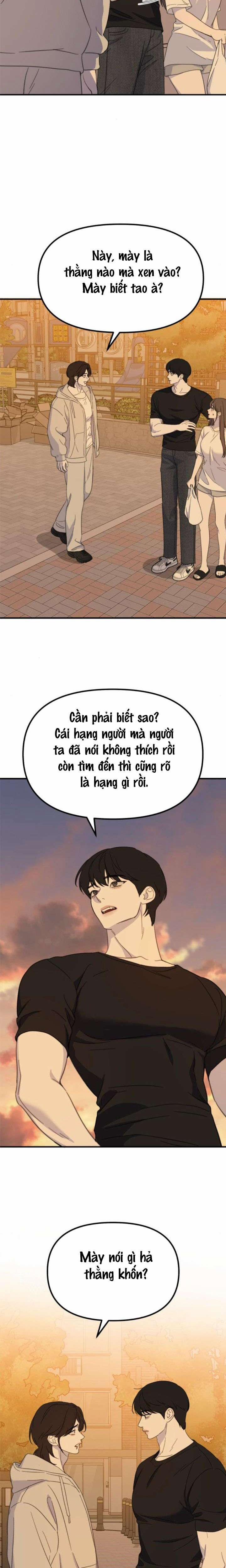 〖18+〗- Hẹn Hò Thì Ngọt Ngào, Sống Chung Thì Nóng Bỏng 9 trang 5