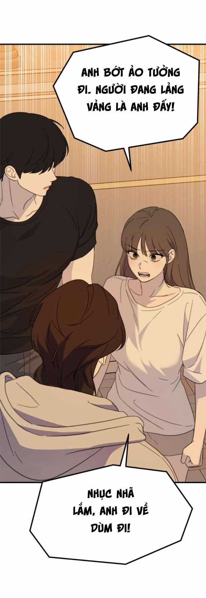 〖18+〗- Hẹn Hò Thì Ngọt Ngào, Sống Chung Thì Nóng Bỏng 9 trang 7