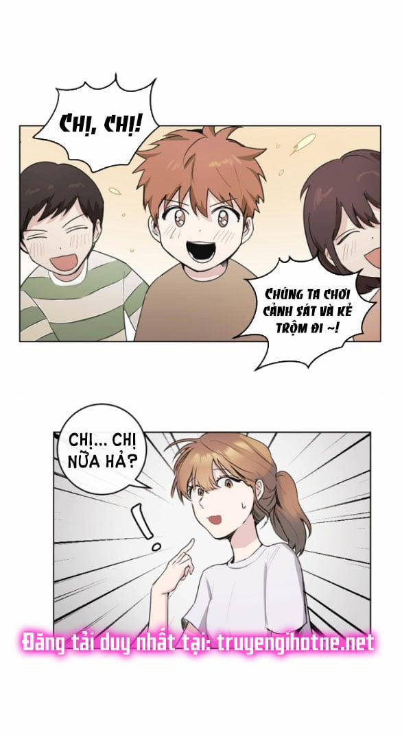 [18+] Hổ Con 1.1 trang 22