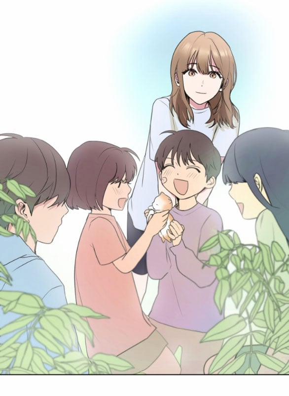 [18+] Hổ Con 1.1 trang 5