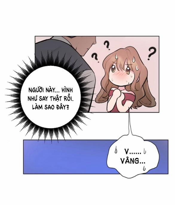 [18+] Hổ Con 2.1 trang 1