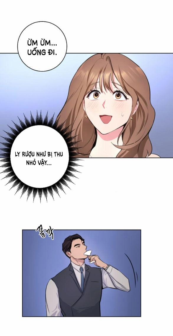 [18+] Hổ Con 2.1 trang 17