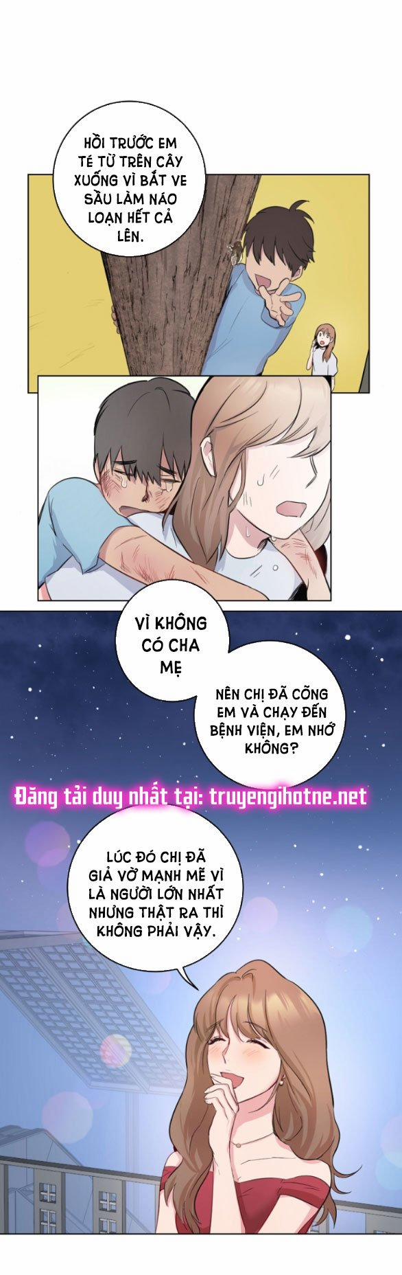 [18+] Hổ Con 2.1 trang 22