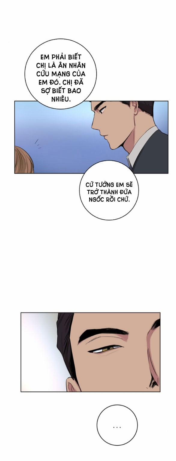 [18+] Hổ Con 2.1 trang 24