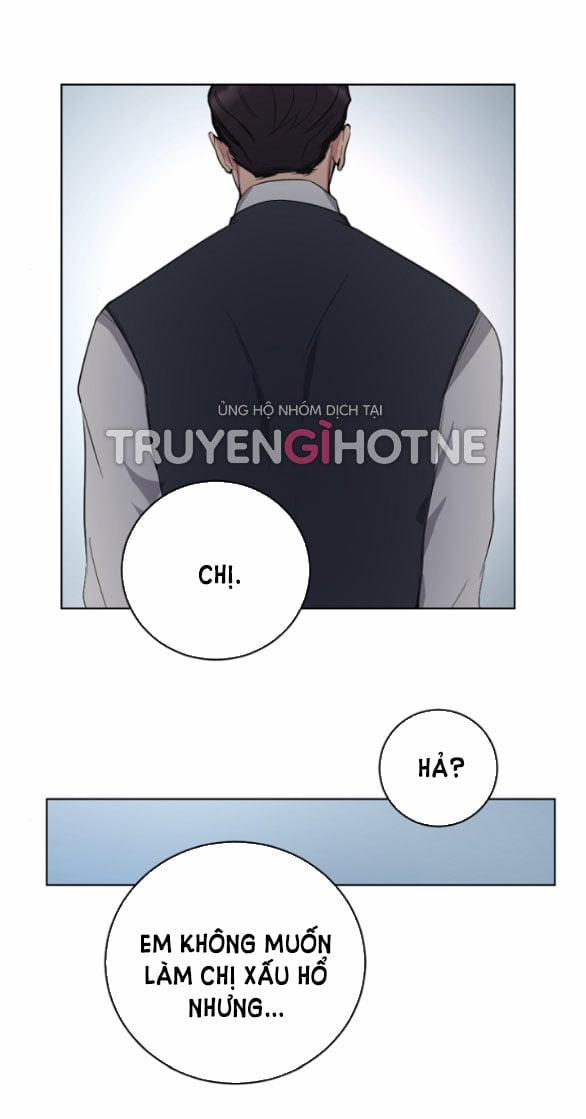 [18+] Hổ Con 2.2 trang 0