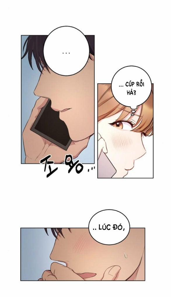 [18+] Hổ Con 3.2 trang 16