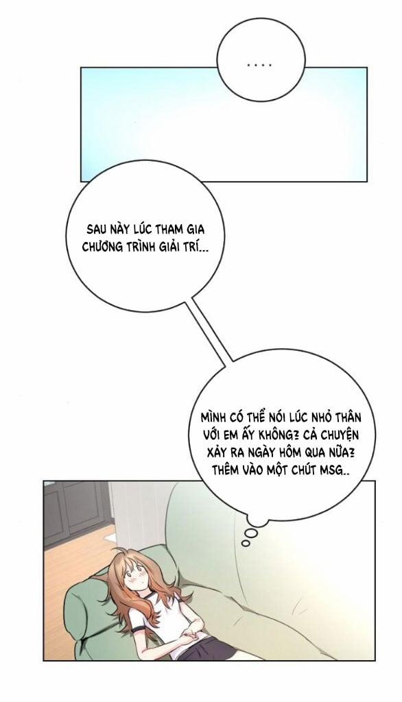 [18+] Hổ Con 3.2 trang 4