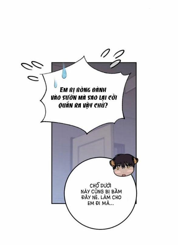 [18+] Hổ Con 34.2 trang 20