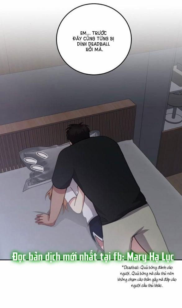 [18+] Hổ Con 34.2 trang 6