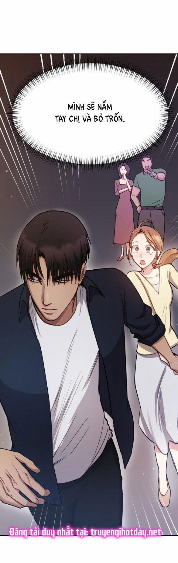 [18+] Hổ Con 40.2 trang 11