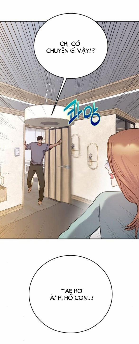 [18+] Hổ Con 40.2 trang 38